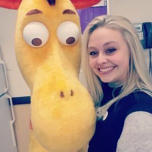 Meet your Posher, Katrina